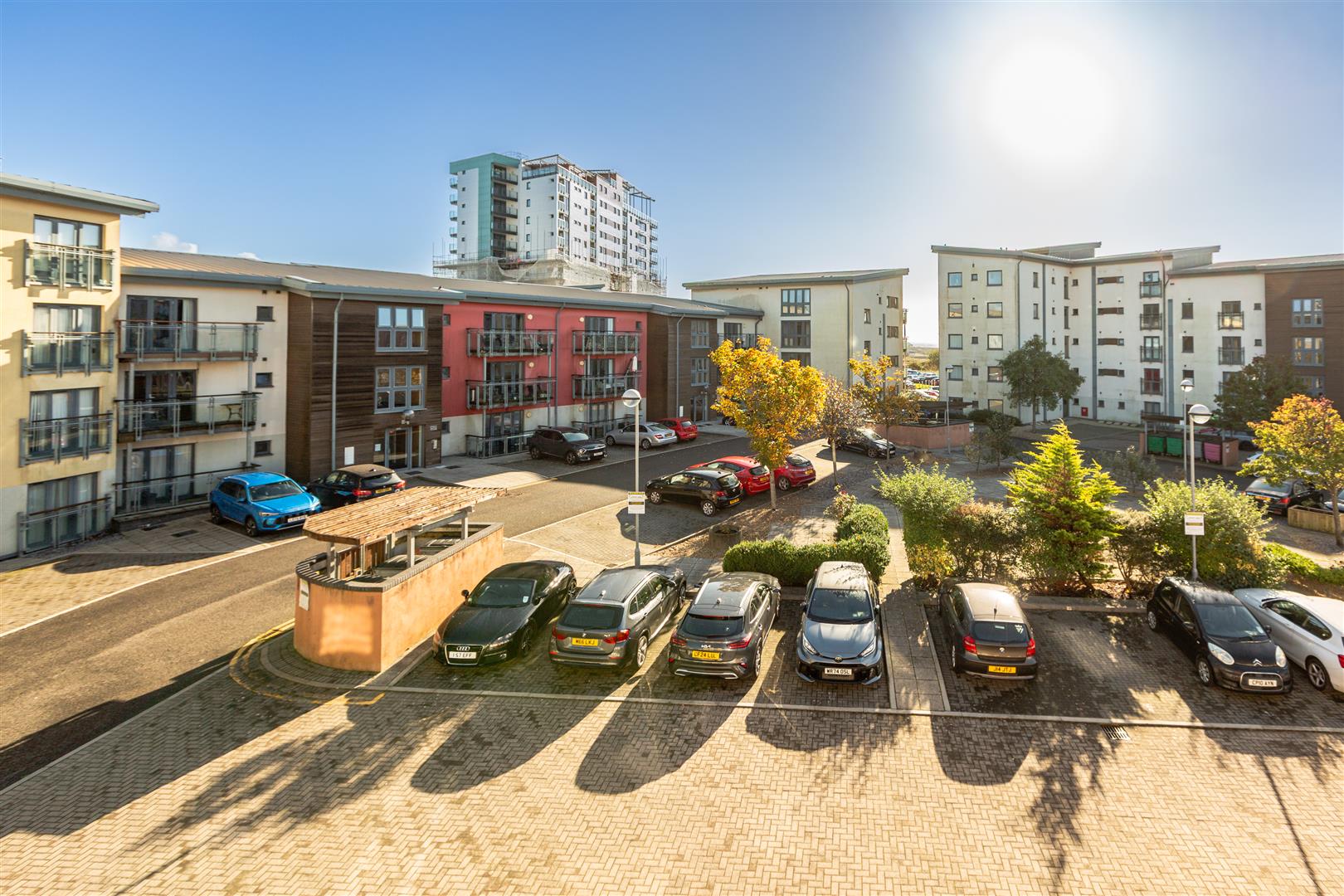 Maritime Quarter, Swansea, SA1 1AZ